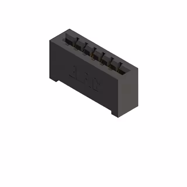 387-006-542-101 EDAC Inc.  Edgeboard Connectors